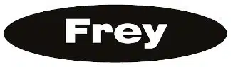 logo frey