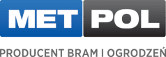 logo metpol