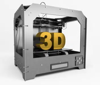 projektowanie 3d
