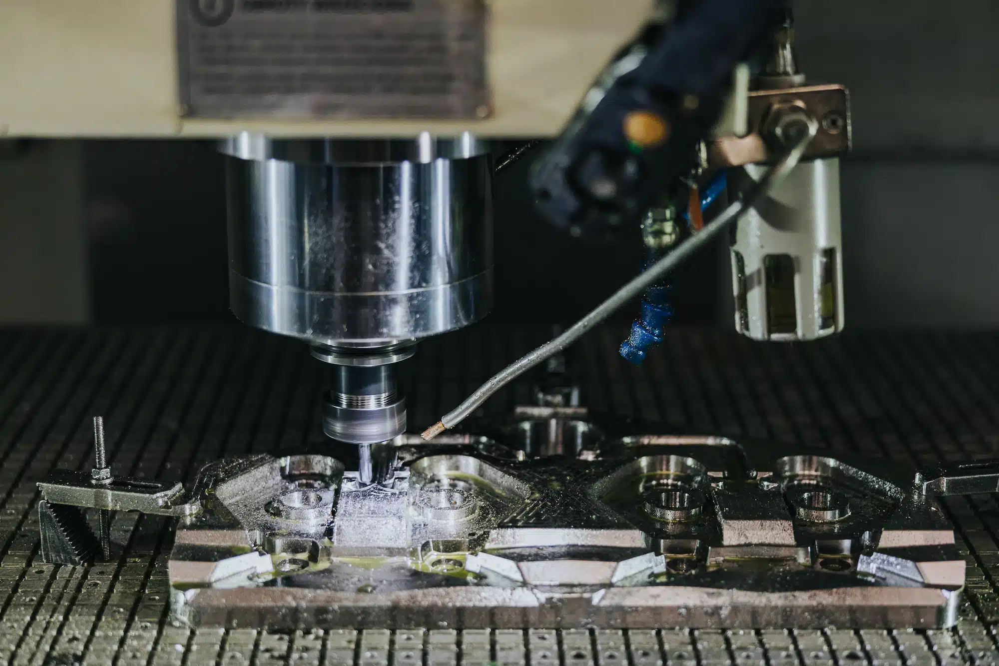 maszyny cnc