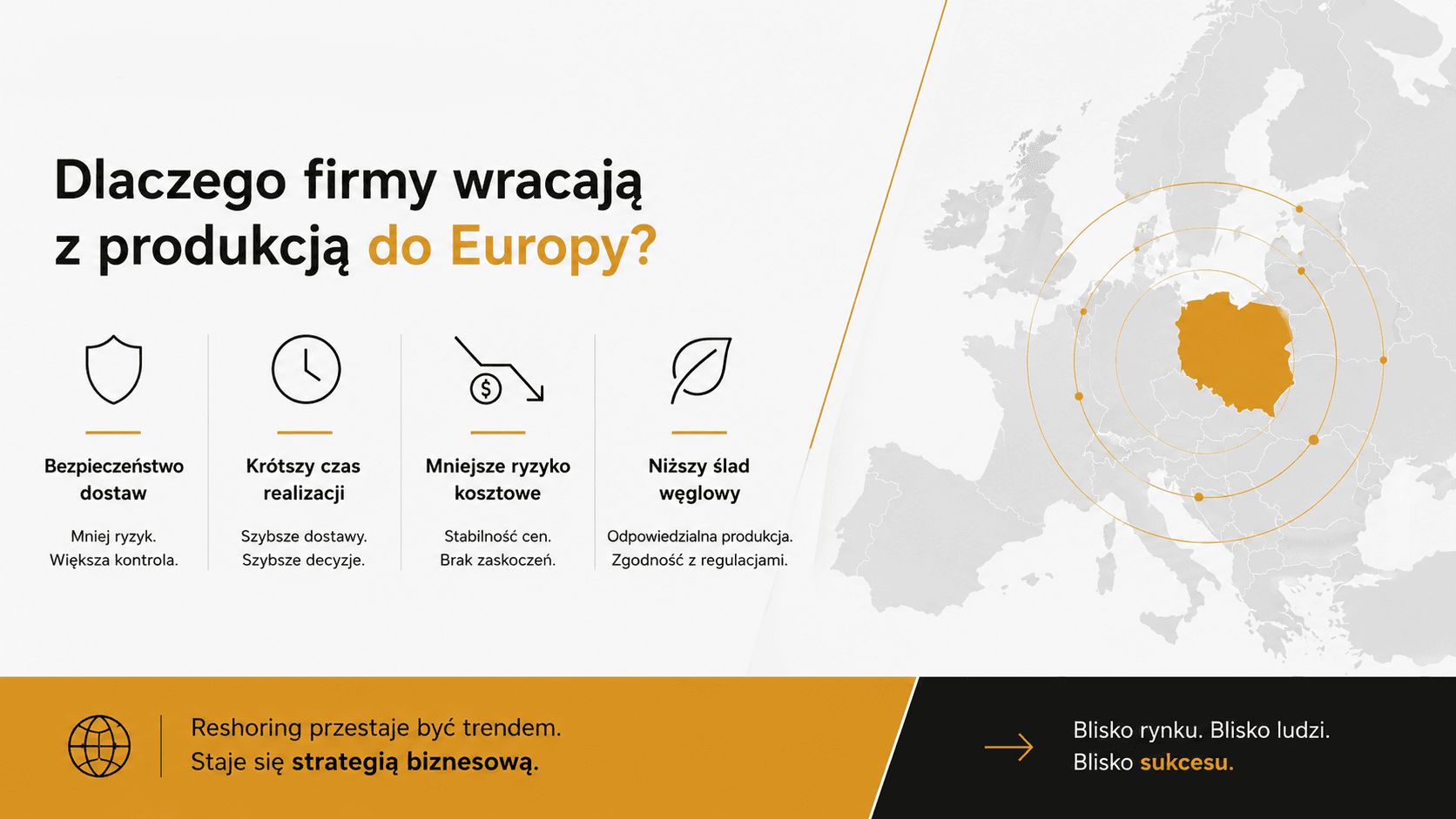 produkcja na zamówienie
