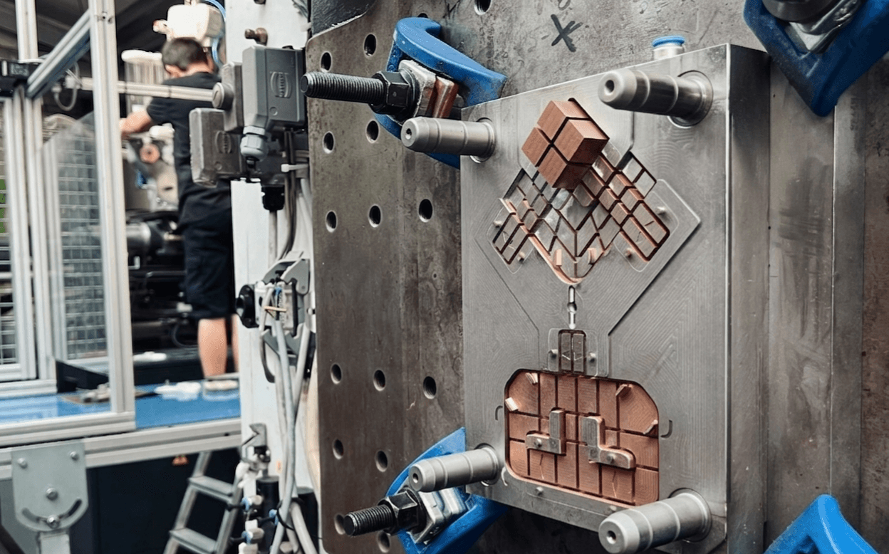 forma do wtrysku tworzyw22