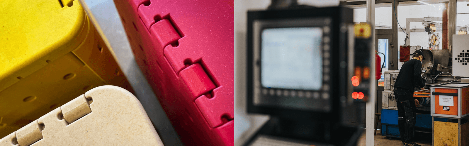 wtrysk tworzyw galeria