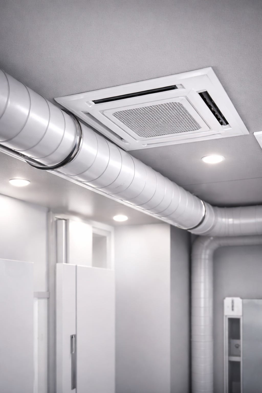 systemy hvac